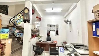 Bán nhà 3 tầng đường số 27, Hiệp Bình Chánh – 100m², đường xe tải