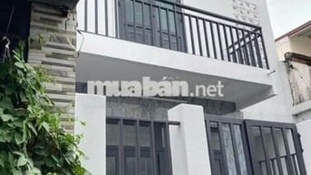 Bán Nhà Đông Ngạc BTL Cạnh Ecohome, Chợ Vẽ. DT 45m 3Tầng. 6.5 Tỷ