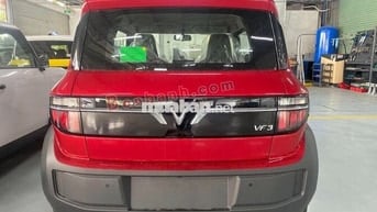 VinFast VF3 Plus 2024