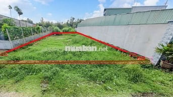 TRẢ NỢ BÁN ĐẤT! 160M2, 480TR, NGAY ĐƯỜNG 673 PHƯỚC THẠNH