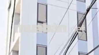 Nhà đẹp Minh Khai, lô góc, ô tô 7 chỗ, 38m x 6T thang máy, giá 7,83 tỷ