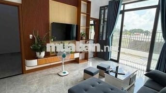 BÁN NHÀ MỚI TINH -ĐÔNG THẠNH HÓC MON