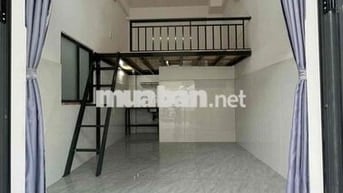 CHO THUÊ KIOT Ở GIA ĐÌNH - MBKD NHỎ - KHO HÀNG TRẦN BÁ GIAO GÒ VẤP