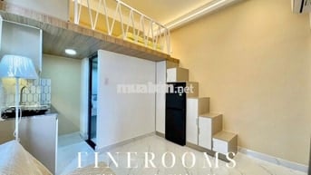 PHÒNG MỚI 100% - LÊ ĐỨC THỌ - GÒ VẤP