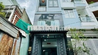 🏡NHÀ KHU VIP 1 TRỤC NGUYỄN VĂN ĐẬU - 5 TẦNG - HXH - NHỈNH 7 TỶ