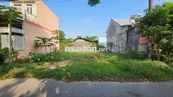 🔥 Bán đất Trần Văn Chẩm – Tân Thông Hội, Củ Chi 🔥