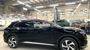 Vinfast VF 8 Eco 2024