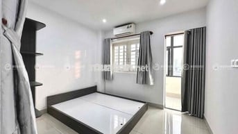 🏠✨ CHÍNH CHỦ CHO THUÊ CĂN HỘ 1PN TÁCH BẾP – BAN CÔNG RỘNG ✨🏠