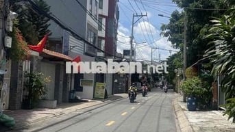 CHO THUÊ NHÀ MẶT TIỀN ĐƯỜNG 9 PHƯỜNG LINH TRUNG THỦ ĐỨC