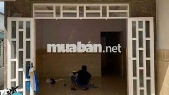 Nhà SHR 60m2 , Tân Hiệp Hóc Môn ,790 triệu không thương lượng