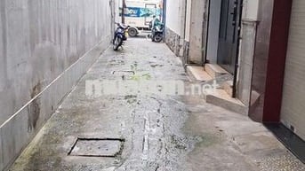 Cho thuê nhà đg.bắc hải.p6.tân bình