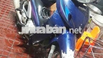 Xe future nhật đời đầu zin êm ru
