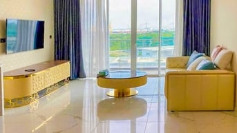 Cần bán Căn hộ tại Sala Sarina tầng thấp gồm 3 phòng ngủ DT 127m2