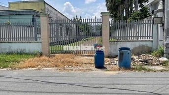 ĐẤT NGAY CHỢ SÁNG TÂN PHÚ TRUNG, 9M X 35M, GIÁ 350 TRIỆU, CÓ BỚT LỘC