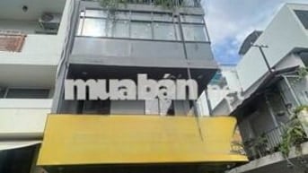 Cho Thuê Nhà Nguyên Căn – Trần Khắc Chân, Phường Tân Định, Quận 1