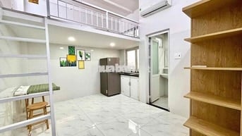 SIÊU PHẨM DUPLEX CÁCH TRƯỜNG ĐH UTH, HUTECH, UEF,.. 2KM