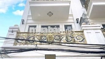 Ngay TÂN KỲ TÂN QUÝ, HXH, TẶNG FULL NỘI THẤT, 4 Tầng, 4x15m, 6.2 tỷ
