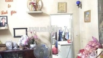 Nhà nhỏ sổ riêng gò vấp 4 tỷ ,chưa qua kd