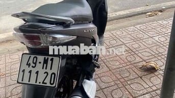 Luvias FI 2016 giấy tờ hợp pháp