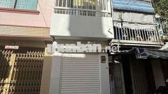 Nguyên căn đường Cô Bắc Q1 khu trung tâm giá chỉ 15 triệu
