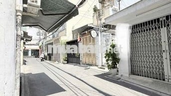 SIÊU NGON - 2 MẶT THOÁNG MÁT , GIÁP QUẬN 10 - 50M2 SỔ A4 NHỈNH 5 TỶ