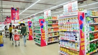 Bố sung gấp nhân sự siêu thị thời vụ và chính thức 
