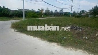 Bán 2 nền đất thổ cư giá re an phú tây