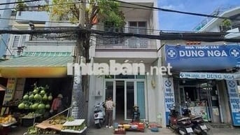 NHÀ MẶT TIỀN 3 TẦNG ĐẸP — ĐƯỜNG 1 PHƯỜNG BÌNH HƯNG HÒA A (4,1m x 13m)