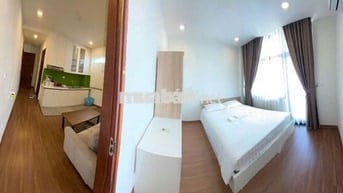 Phòng 1PN 1PK 35m2_ban công_full nt_Điện Biên Phủ, Bình Thạnh