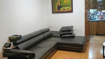 Cho Thuê CH Chung Cư B5 Vĩnh Hồ, Ngã Tư Sở, Đống Đa, Hà Nội