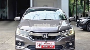 Honda City Top 2017 – Giá tốt chỉ 330 triệu