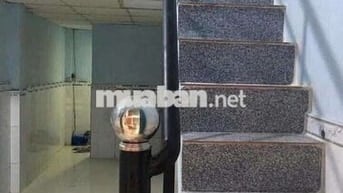 Nhà cho thuê Chiến Lược, BT (2PN 2WC) hẻm 3m phù hợp ở gia đình nhỏ