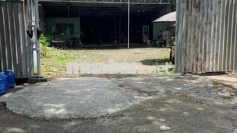 Kho Bãi 10m X30m GIÁ 7 Triệu, 512 NGUYỄN VĂN TẠO, NHÀ BÈ