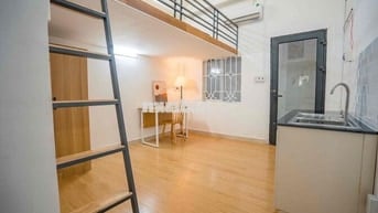 💥Căn Hộp Duplex - Ngay OU - UEH - UEF - Hồng Bàng💥