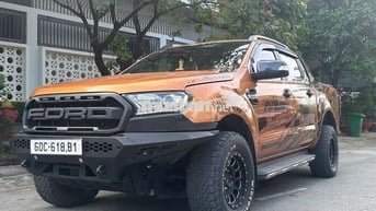 Ranger Wildtrak 2018 -88000km còn mới