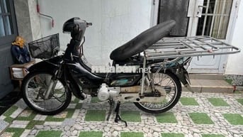 Bán Xe Chở Hàng Sym