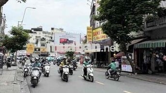 🔥 MẶT TIỀN KINH DOANH – LÊ VĂN SỸ, P.2, TÂN BÌNH GIÁ CỰC TỐT 🔥