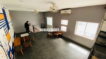Cho thuê nhà mặt tiền đường 80 Trần Quang Khải Q1 TP.Hồ Chí Minh