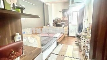 2PN đầy đủ tiện nghi, bếp trung tâm Bình Thạnh