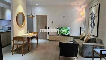 Cho thuê CHDV 1PN/studio gần cvien Hoàng Văn Thụ_sân bay Tân Sơn Nhất