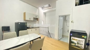 2PN RỘNG 70M2 MỚI NHẤT_NGUYỄN CỬU VÂN, P17, BÌNH THẠNH SÁT QUẬN 1💥💥💥
