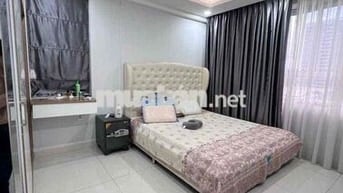 CHO THUÊ NHANH CĂN 3PN 2WC VÔ Ở LIỀN NHÀ MỚI FULL NỘI THẤT