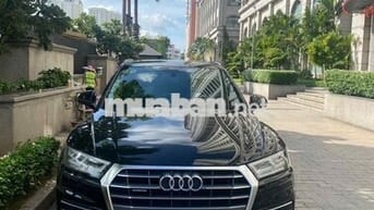 Audi Q5 2017 2.0 TFSI Quattro - 68000 km