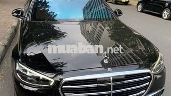 Mercedes Benz S Class 2022 S450 Luxury - 50000 km