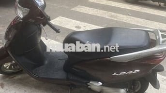 Bán xe Honda lead đăng ký 2011 fi