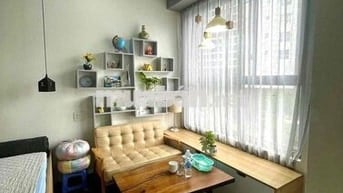 ORCHARD GARDEN FULL NỘI THẤT Y HÌNH GẦN SÂN BAY CV GIA ĐỊNH