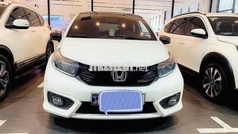 Honda Brio RS OP1 2020 - 28000km Siêu Đẹp Hãng Bán