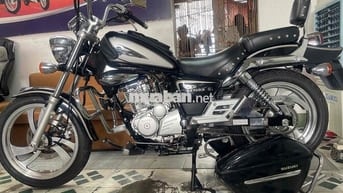 cửa hàng cần bán suzuky GZ 150cc chính chủ