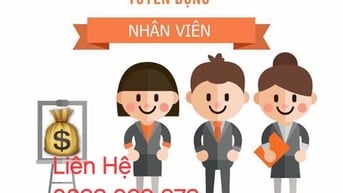 Đang cần gấp 3 bạn: Đóng gói và Soạn hàng ( Làm lâu dài hoặc thời vụ )