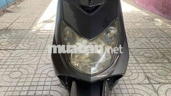 Yamaha Cygnus X 125cc 4val fi